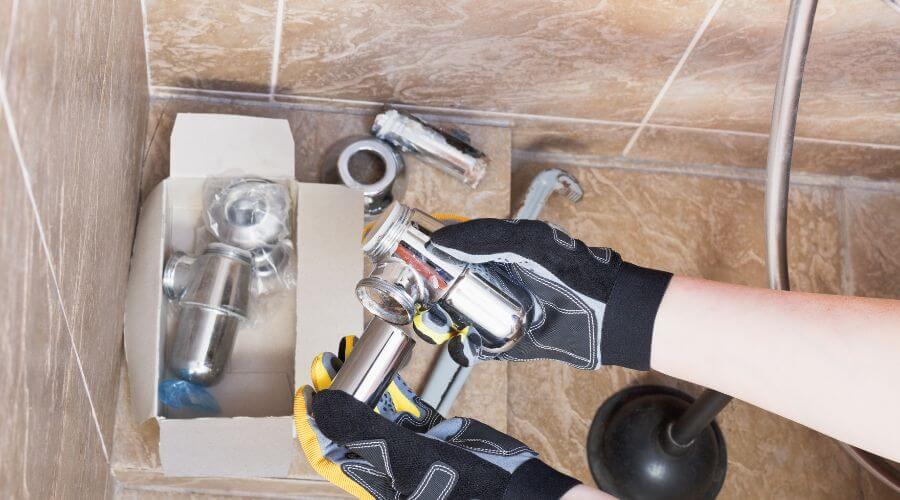 Professional Storm Sewer Service in Little Eagle, SD